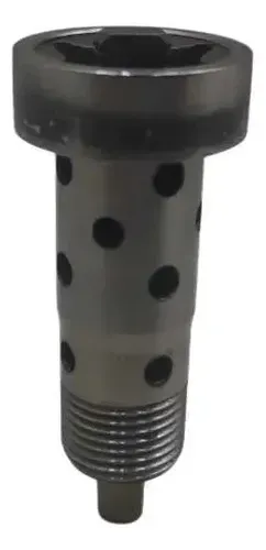 Parafuso Polia Comando Mercedes C180/a200/b200 1.6 2011/2015 Cinza
