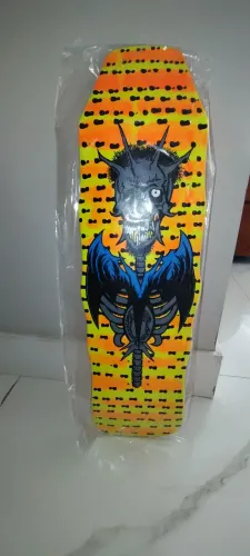 Shape oldschool skate maple