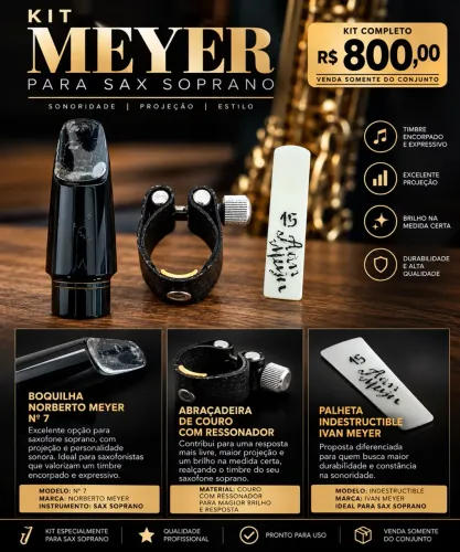 BOQUILHA MEYER 7 (NORBERTO)