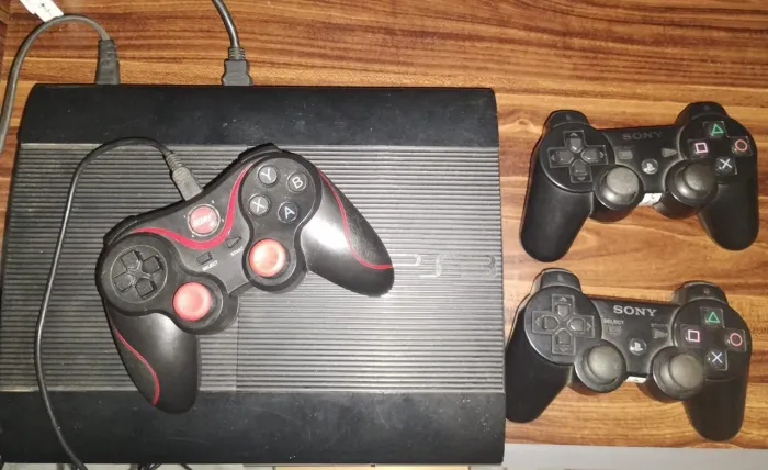 Playstation 3