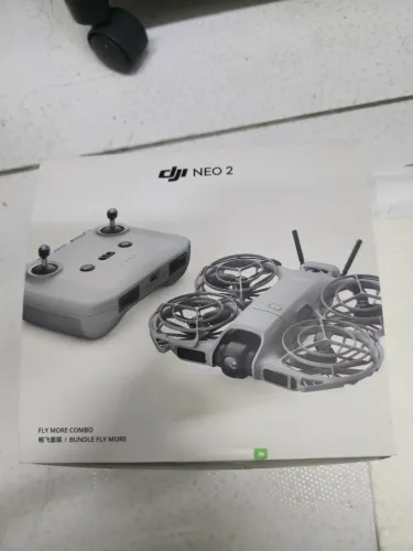 Dji neo 2 combo