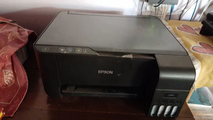 Impressora epson L3110
