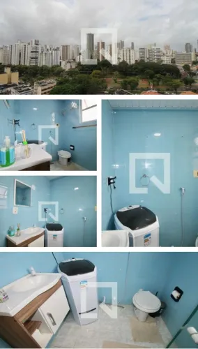 Apartamento Barra/ Graça