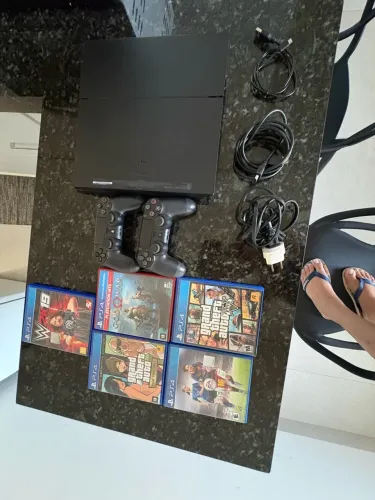 PlayStation 4