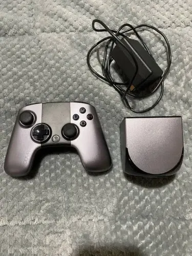 Vídeo game ouya