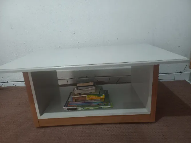 Centro de mesa para sala