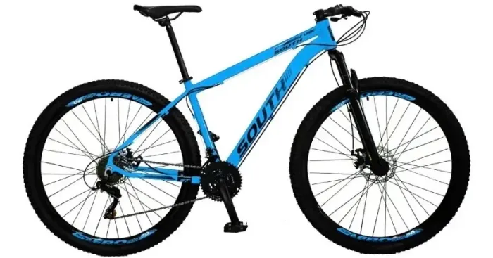 Bicicleta Aro 29