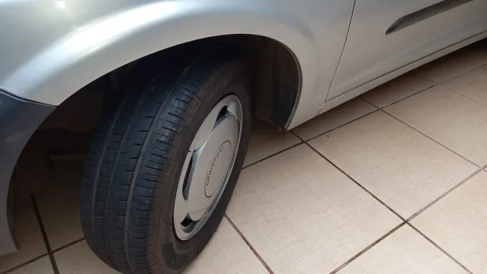 Chevrolet Celta Life/ LS 1.0 MPFI 8V Flexpower 3P 2008
