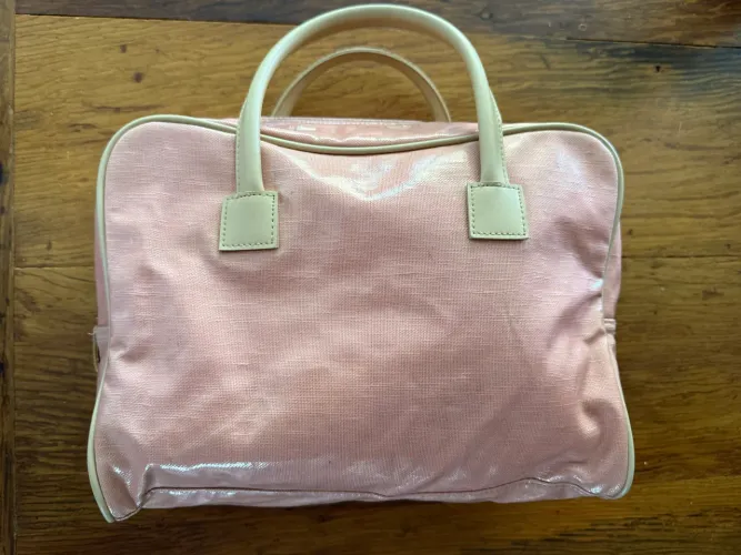 Necessaire Victoria Secrets