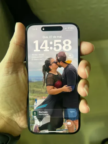 iPhone 15 pro 512gb
