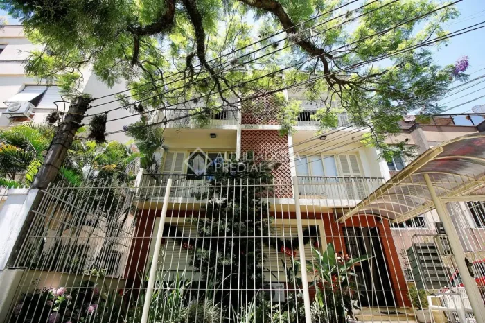 Apartamento com 3 quartos à venda no bairro Rio Branco, com 101m²