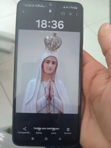 Cell A05s Samsung