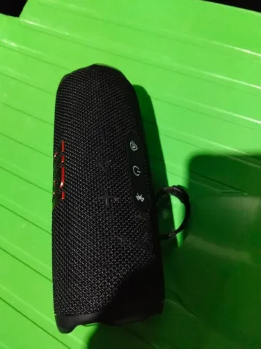 Caixinha JBL flip7 original 