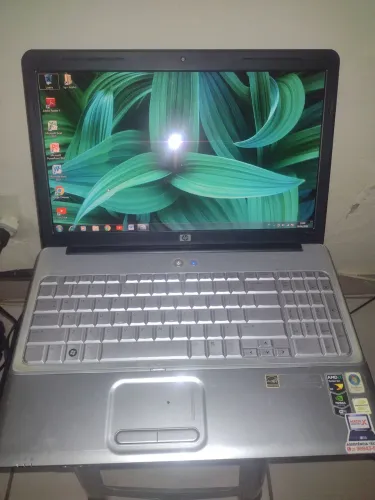 Notebook HP