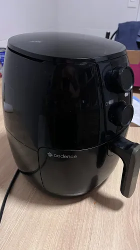 Air fryer 