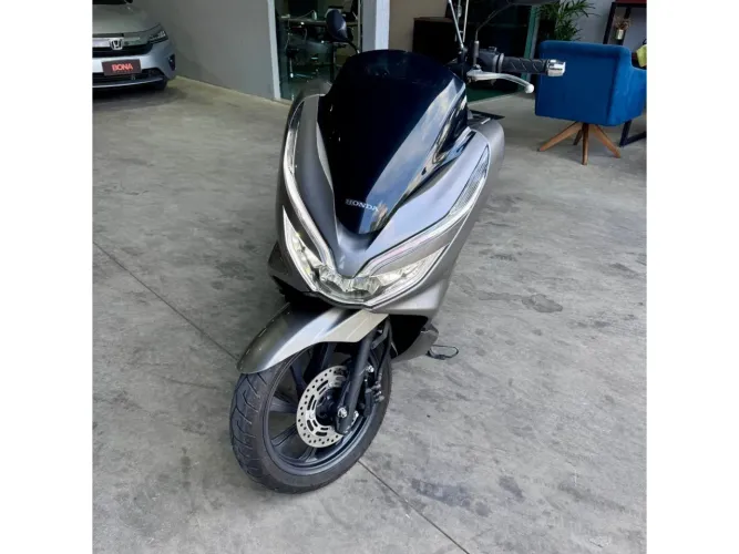 Honda Pcx 150 2019