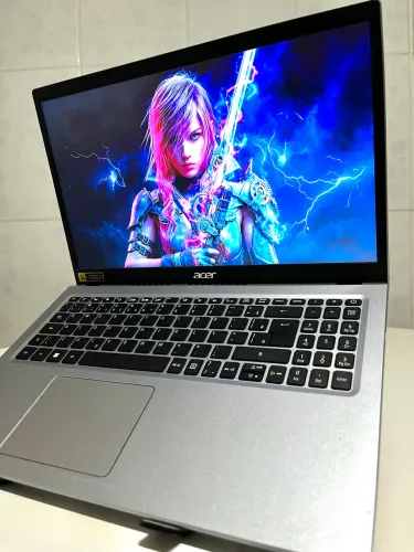NOTEBOOK ACER I5 11 GERAÇÃO, 12GB RAM, 256SSD+500GB HD - OFERTA