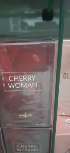 Perfumes