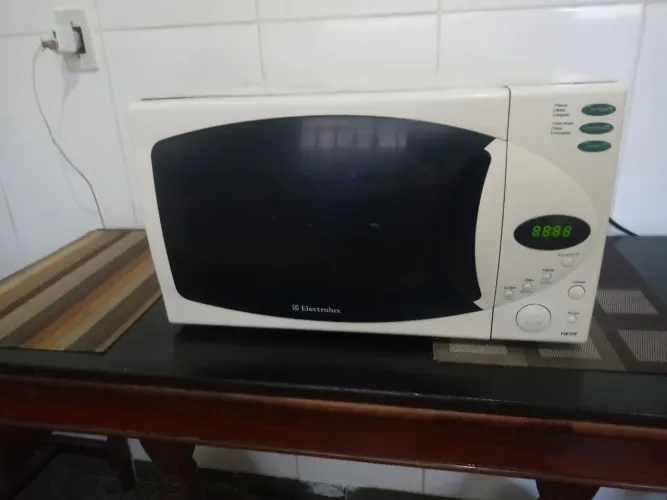 Microondas Electrolux 27 litros Barato 