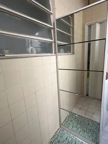 Sapateira Piso/parede 5 Portas Basculantes Family Thin Mirror (com espelhos)