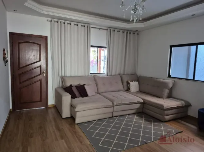 Casa com 3 dormitórios à venda, 185 m² por R$ 889.000,00 - Residencial Vila Velha - Taubat