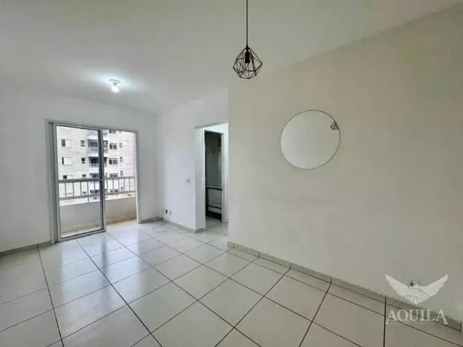 APARTAMENTO PARA VENDA OU LOCAÇÃO - 02 QUARTOS - 01 VAGA - VILLAGIO DI VENETO - SOROCABA/S