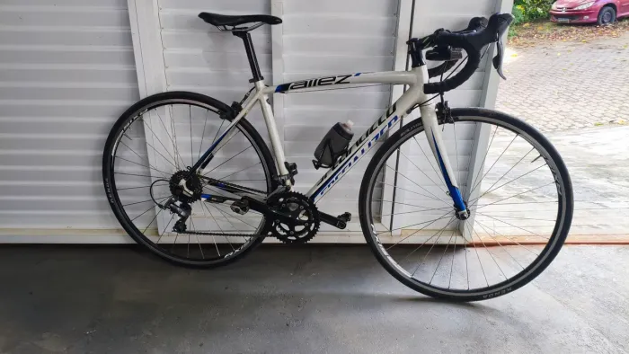 Specialized