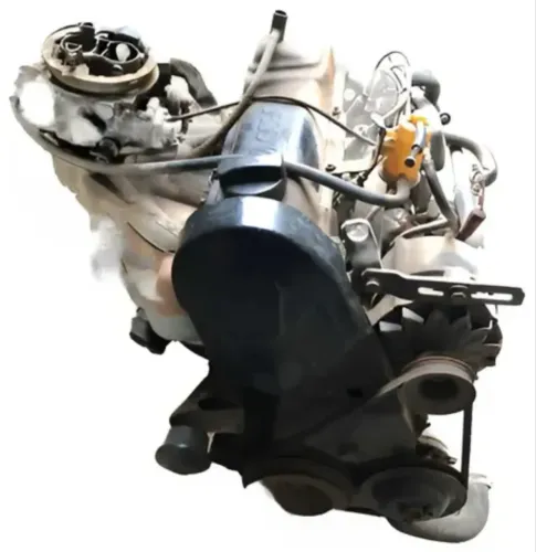 MOTOR AP 1.8 LEIA DESCRIÇÃO