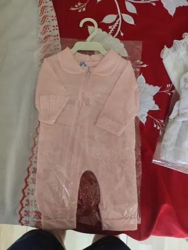 ROUPAS FEMNINO NOVAS