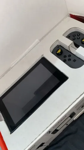 Nintendo switch V2