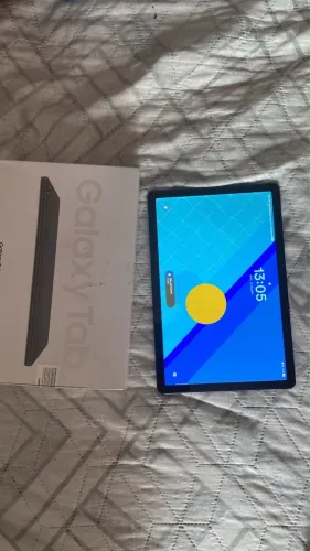 Galaxy tablet A9 5G