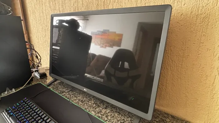 TV LG 32 Full HD