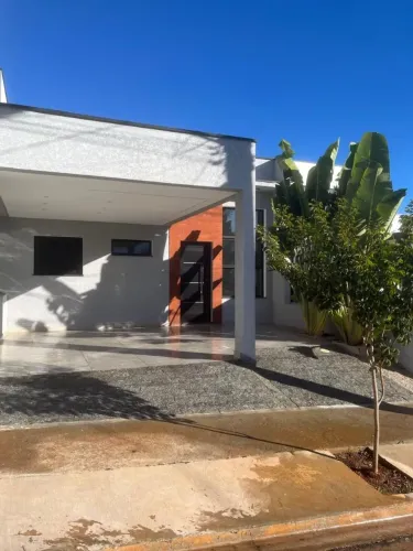 Casa à venda, 114 m² por R$ 599.000,00 - Horto Florestal - Sorocaba/SP