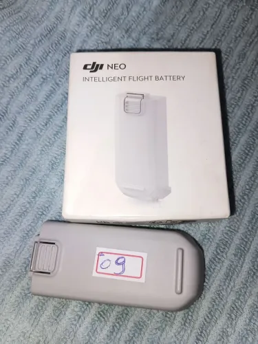 Bateria pra DJI Neo