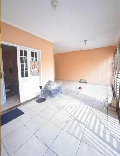 Vendo casa no Guama