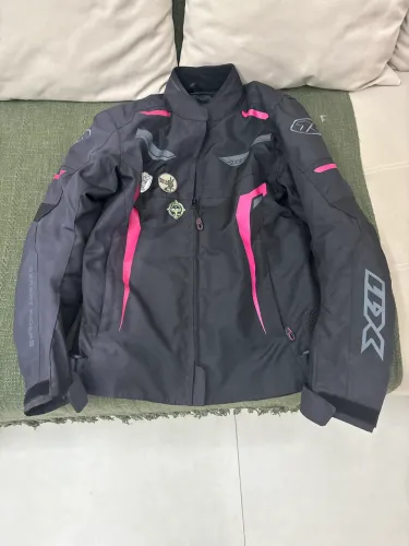Jaqueta X11 One Sport