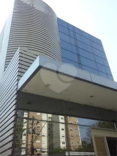 Prédio para alugar em Chácara Santo Antônio (zona Sul), São Paulo - SP