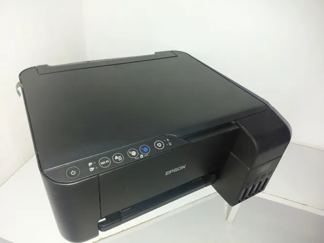 IMPRESSORA EPSON L3150