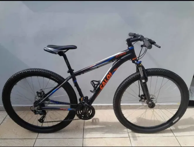 BICICLETA CALOI ARO 29