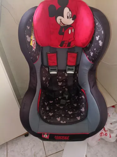 Cadeira de passeio carro