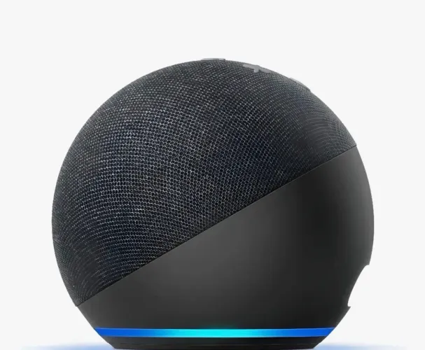 ? Amazon Echo Dot 4ª Geração - Alexa Original | Excelente Estado