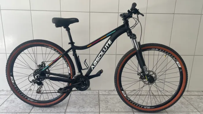 Bike Aro 29