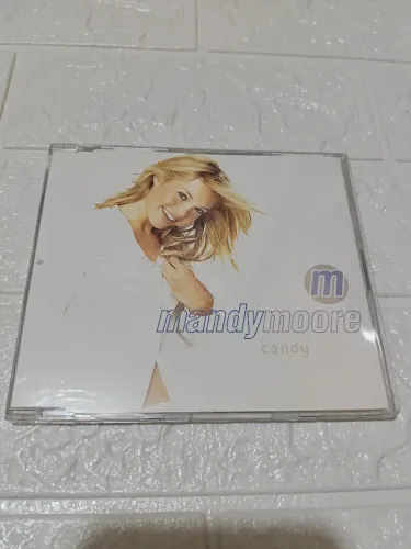 Mandy Moore Candy.
