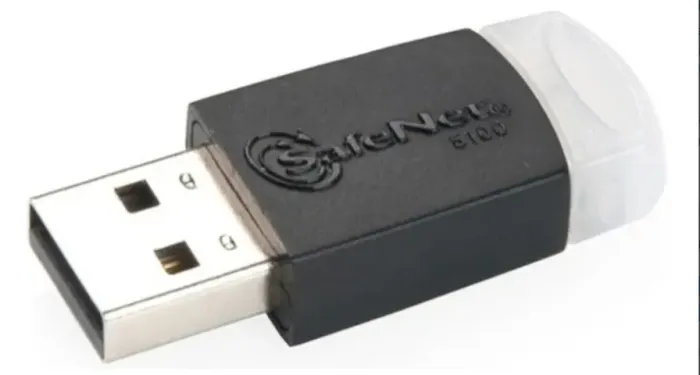 Safenet 5110 Token usb pki para certificado digital tipo A3