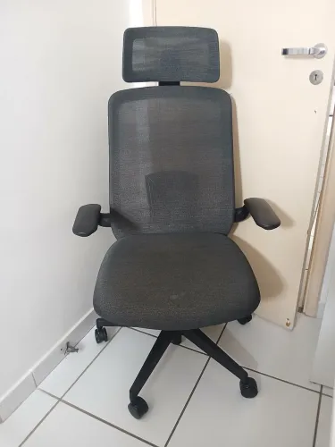 Cadeira de Escritório PICHAU