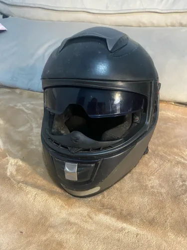 Capacete ls2