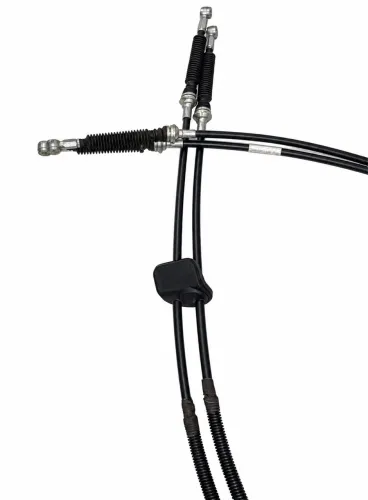 Kit Espia (Cabo) Câmbio Original Mercedes Accelo 1016 e 1316 5 marchas.