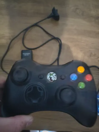 Controle xbox 360 original