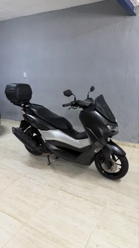 N MAX 2021 MOTO EXTRA 