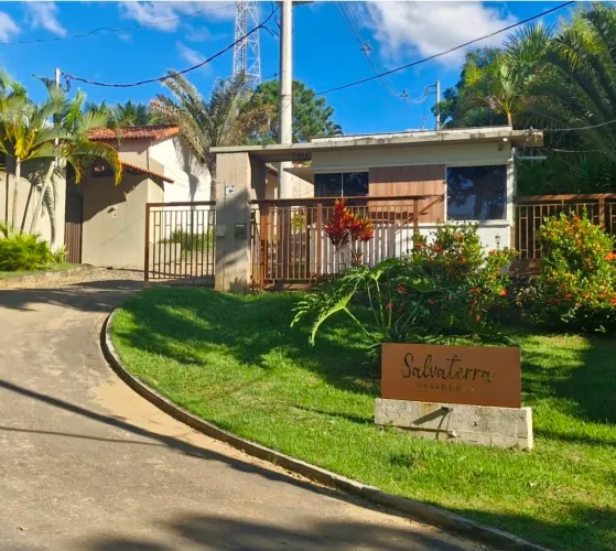 680m² Salvaterra Residence 